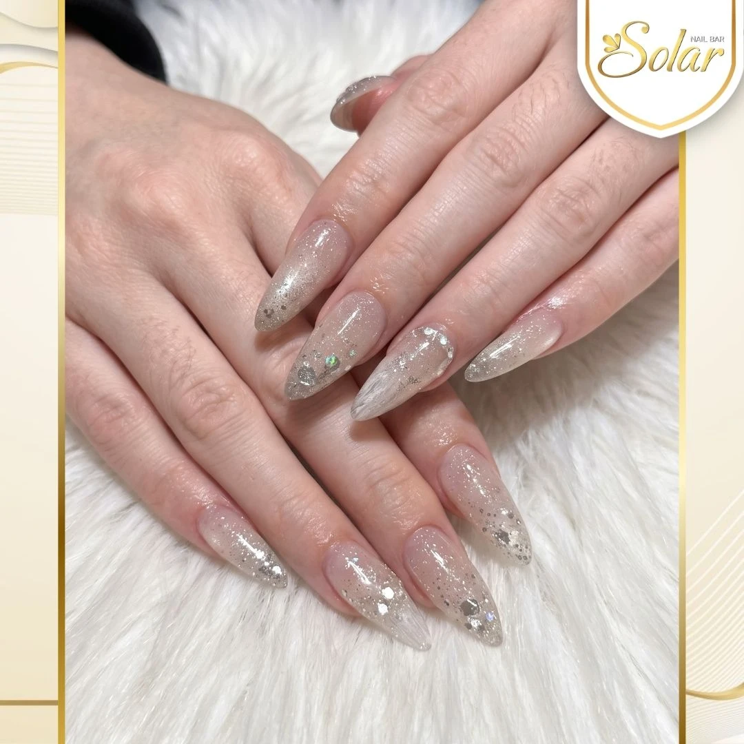 Nail Art